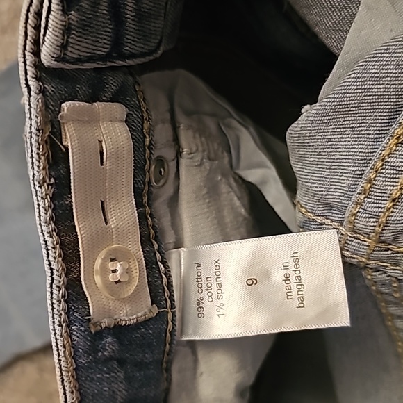 🖤High Rise Jeggings #U3 - Picture 4 of 4